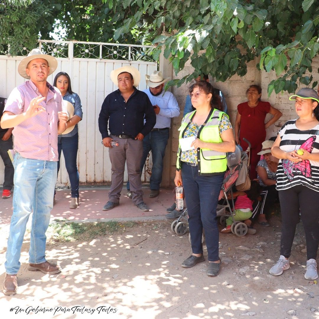 1688600425 218 El H Ayuntamiento de Axapusco encabezado por la Presidenta Municipal