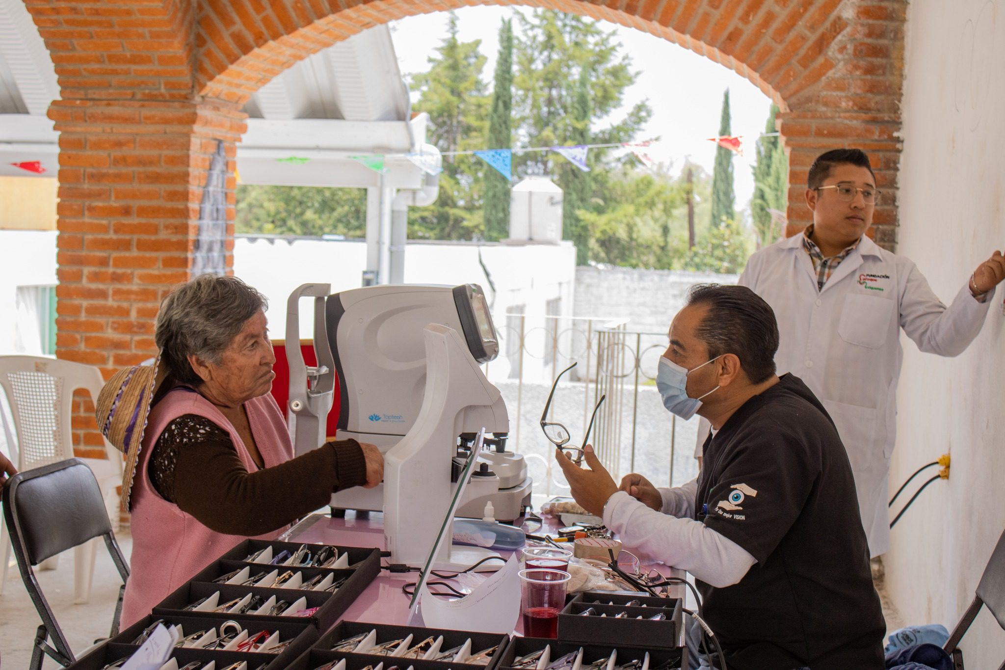 1688601202 Hoy el Ayuntamiento Municipal a traves de la Direccion de