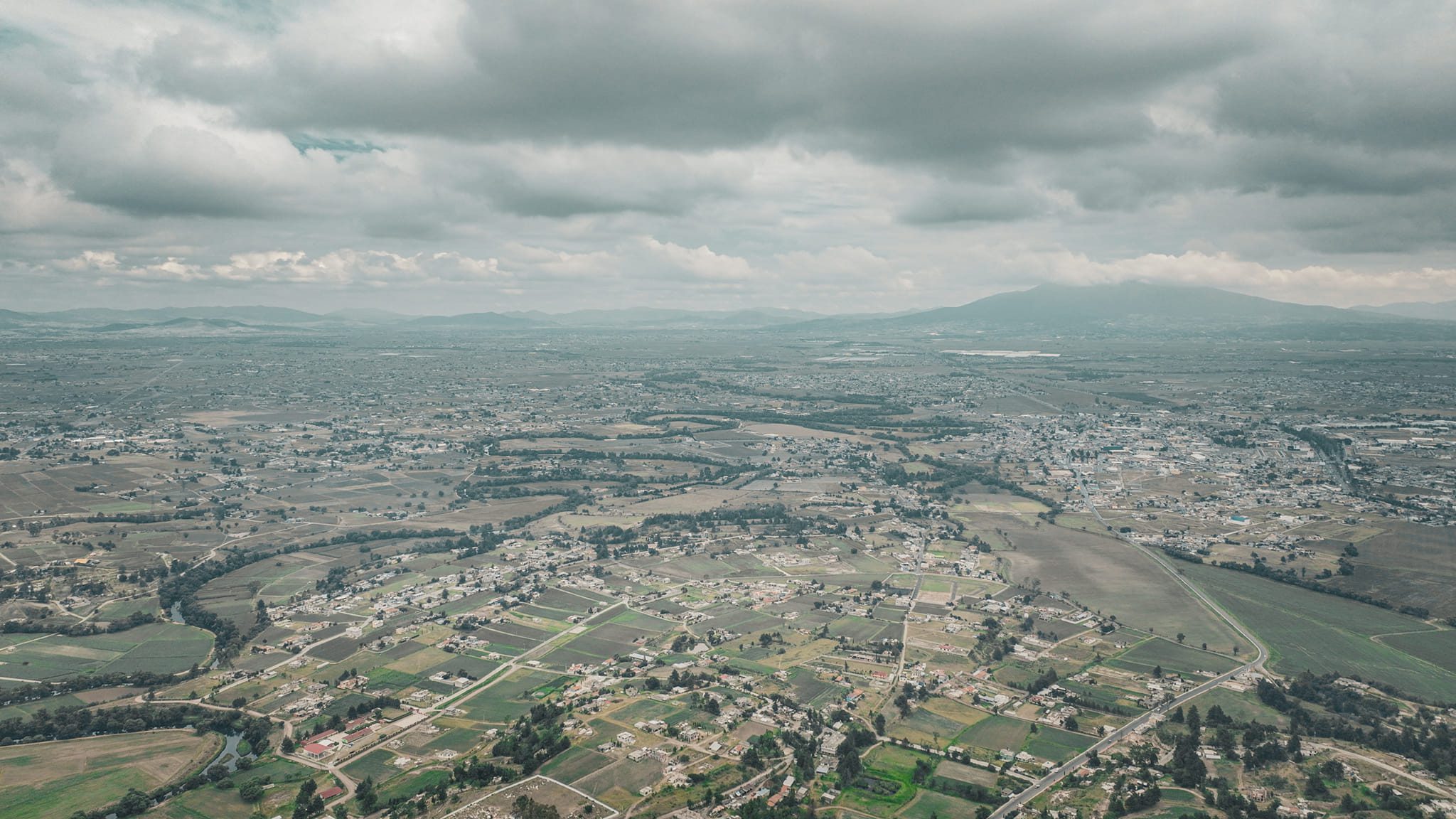 1688647778 287 ¿Que tal estos paisajes desde San Jeronimo Ixtapantongo