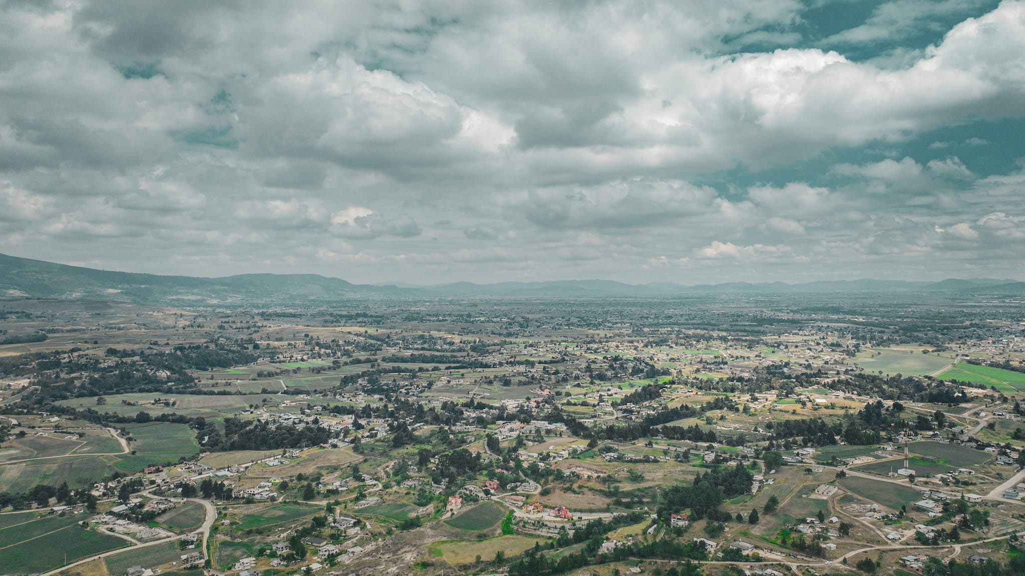 1688647785 313 ¿Que tal estos paisajes desde San Jeronimo Ixtapantongo