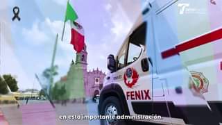 1688649229 Gracias a las paramedicas y paramedicos de Tlalnepantla por salvaguardar