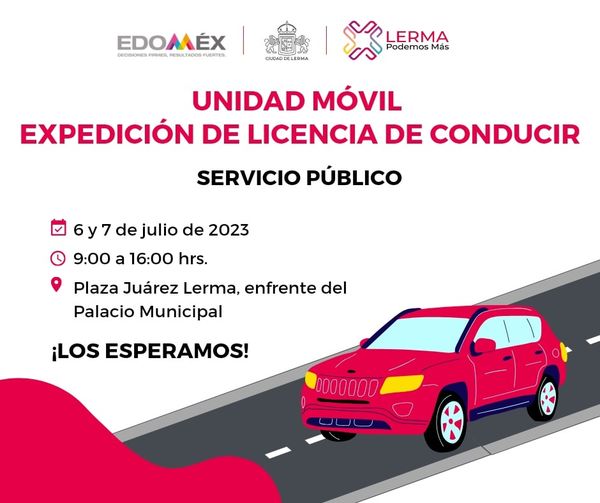 1688650783 Tramita tu licencia de conducir de servicio publico consulta requisitos