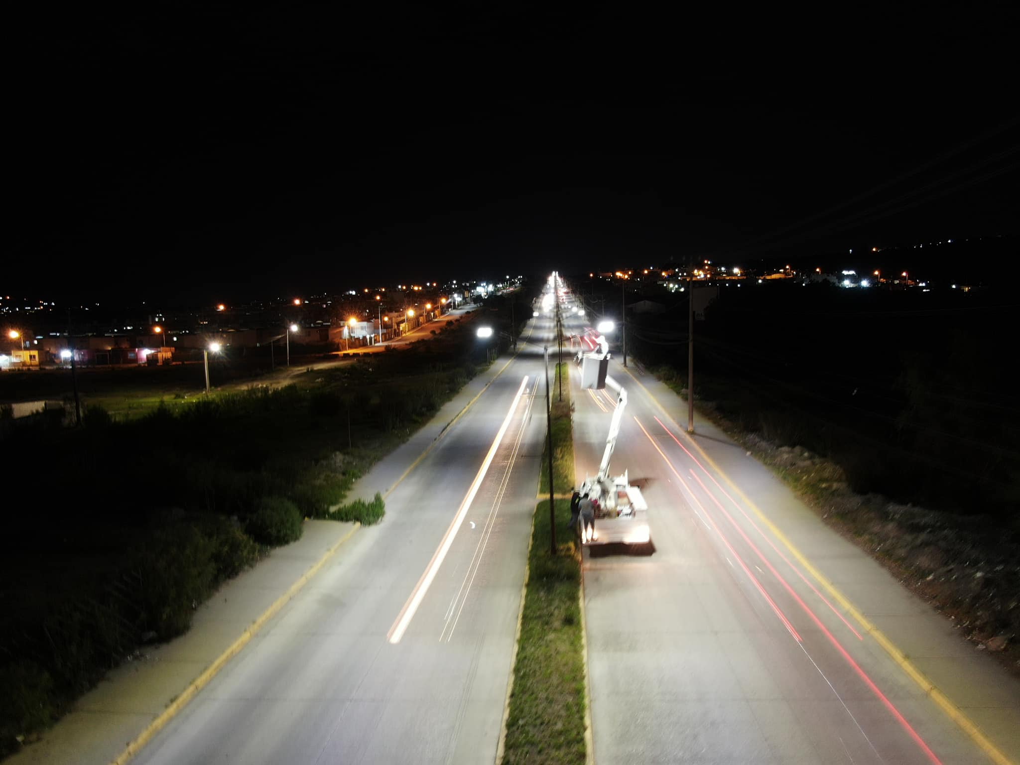 1688651362 129 Cambio de luminarias Porque tu bienestar y el de