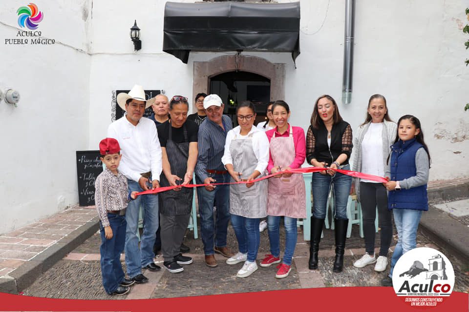 1688653059 Esta tarde acudimos a la inauguracion de un gran lugar