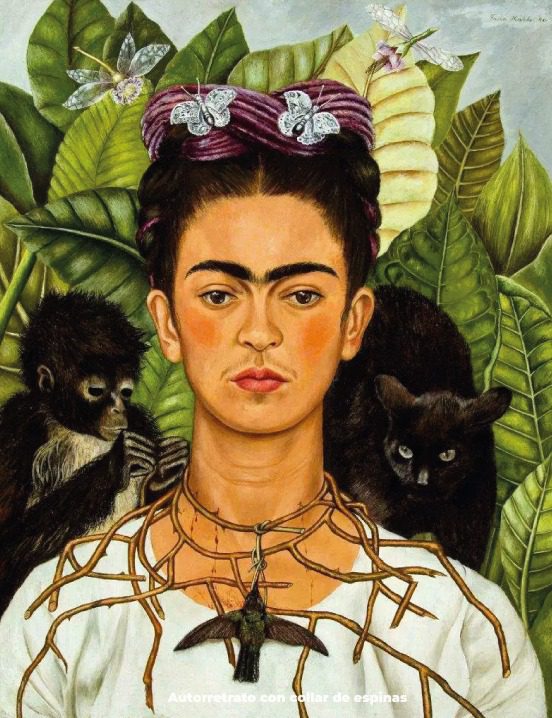 1688653308 21 6 de Junio Natalicio de Frida Kahlo En este