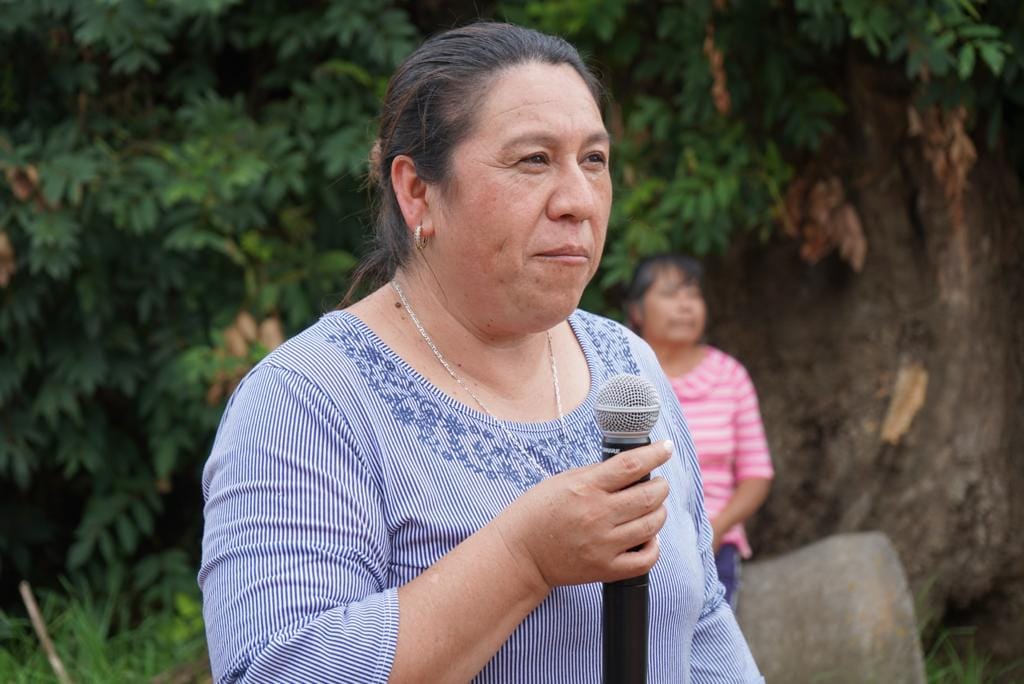 1688657387 859 Comprometidos con nuestros Villaguerrerenses el dia de hoy se dio