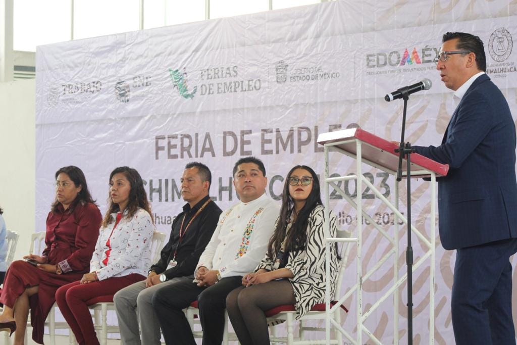 1688659718 253 EN CHIMALHUACAN FERIA DEL EMPLEO 2023