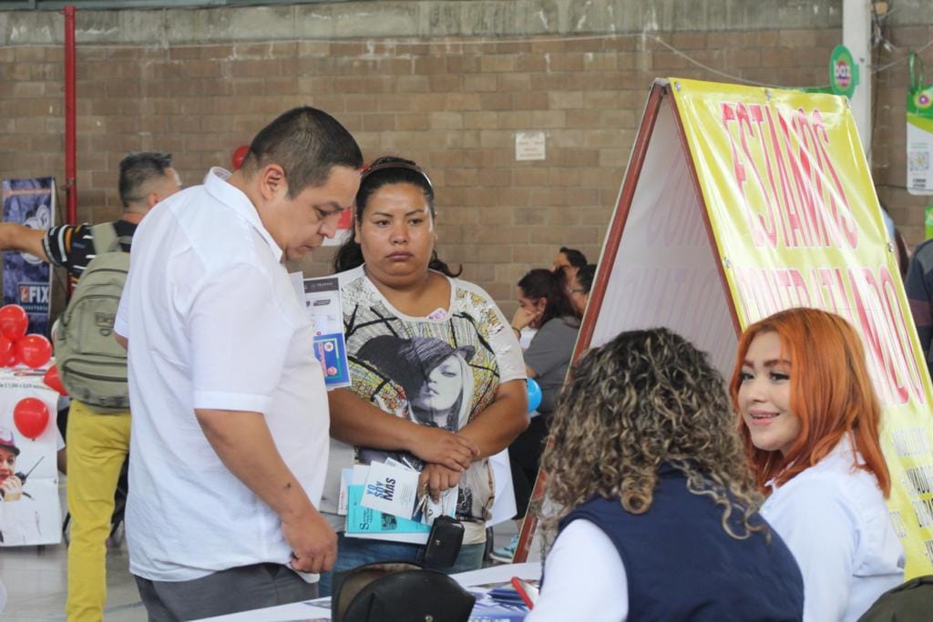 1688659729 248 EN CHIMALHUACAN FERIA DEL EMPLEO 2023