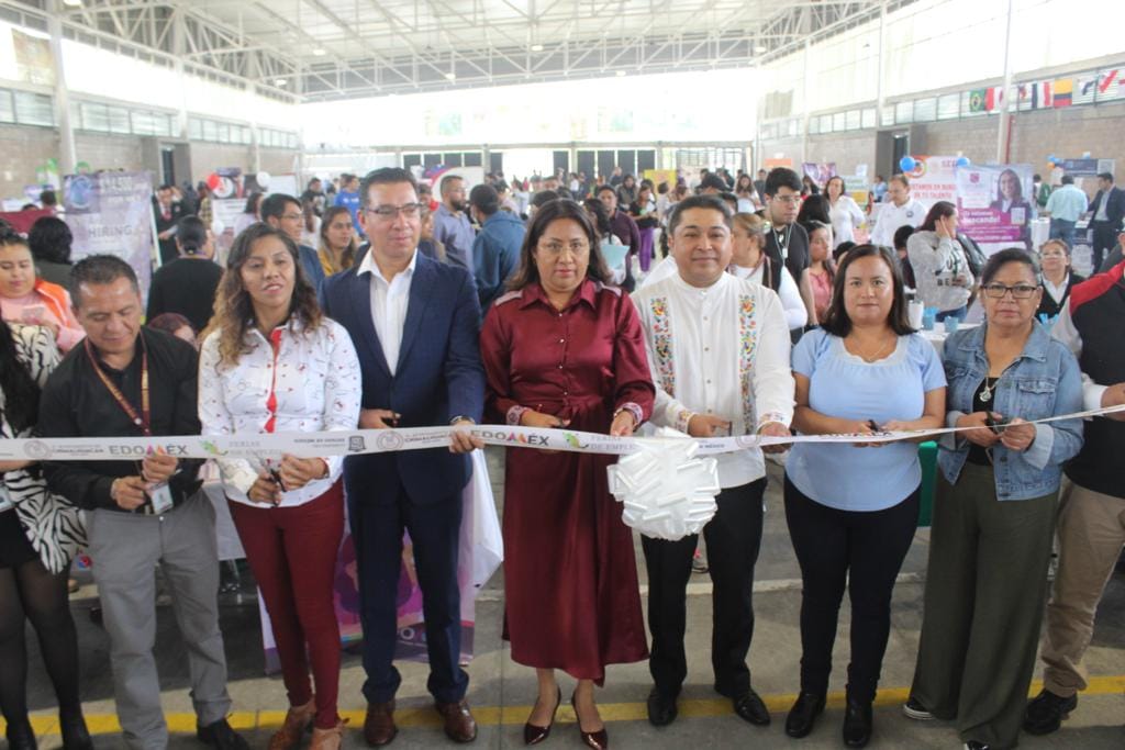 1688659783 EN CHIMALHUACAN FERIA DEL EMPLEO 2023