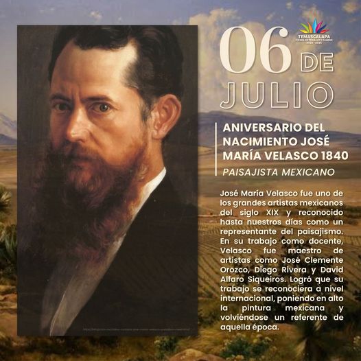 1688662490 Un dia como hoy pero del ano de 1840 nacio