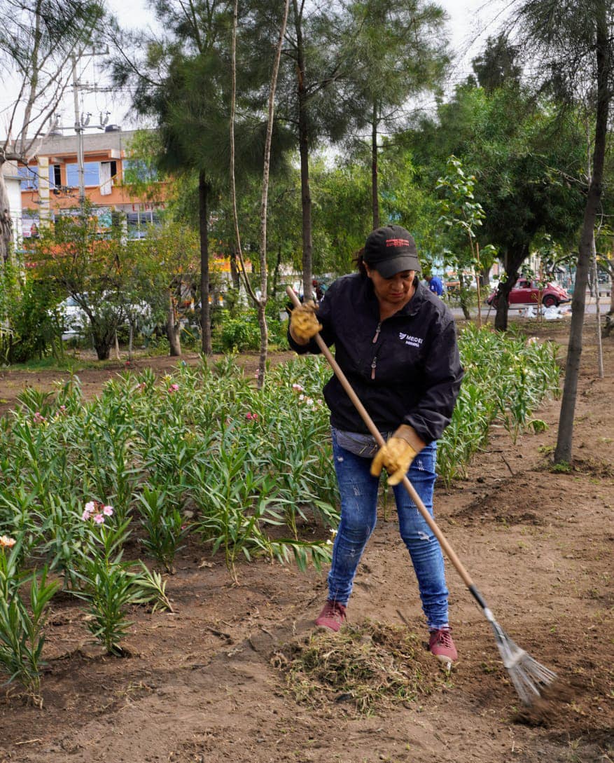 1688666982 PorAmorAlPlaneta y con la finalidad de regular el cambio climatico