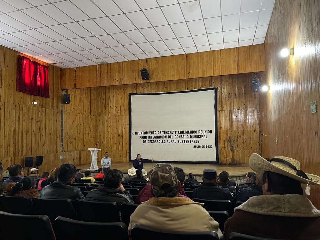 1688670810 988 El dia de hoy se llevo a cabo la integracion