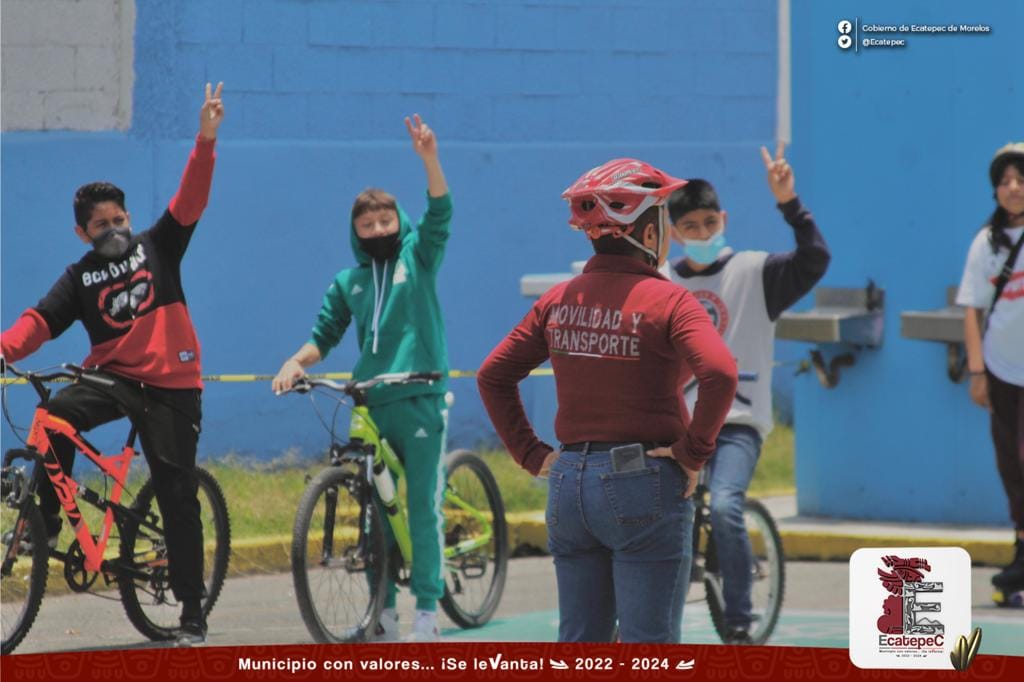 1688672487 422 La cultura vial es un aprendizaje util a lo largo