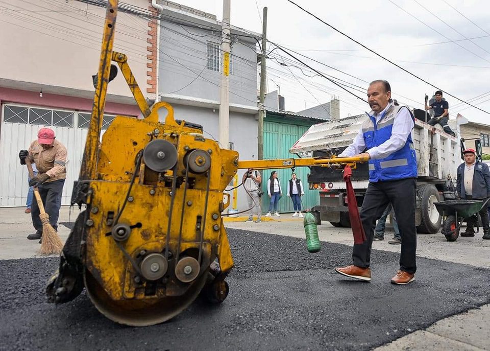 1688676978 698 Con el programa UnidosTrabajandoPoraTuColonia ofrecemos mejor atencion y servic