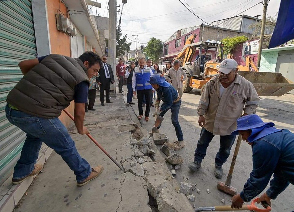 1688676985 828 Con el programa UnidosTrabajandoPoraTuColonia ofrecemos mejor atencion y servic