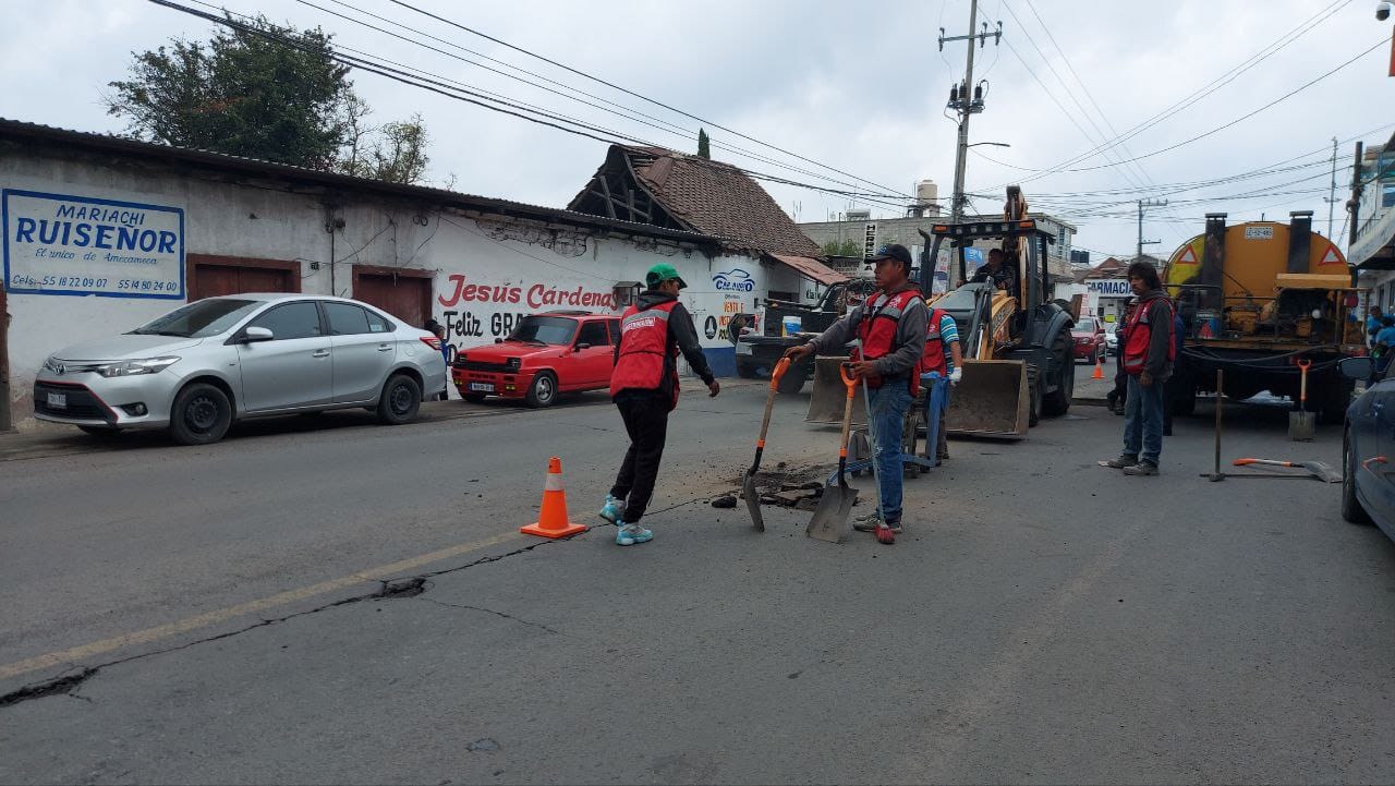 1688681005 977 El GobiernoParaTodos continua con el Programa de Bacheo