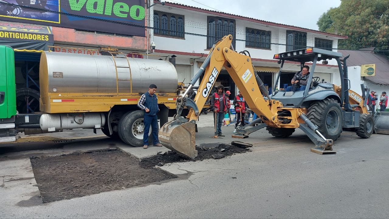 1688681055 El GobiernoParaTodos continua con el Programa de Bacheo