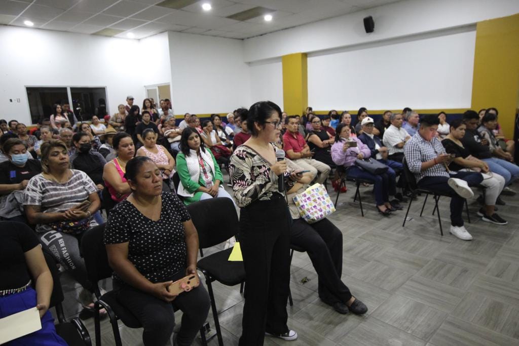 1688683761 386 EN CABILDO ABIERTO RECONOCEN EL TRABAJO DEL H AYUNTAMIENTO DE