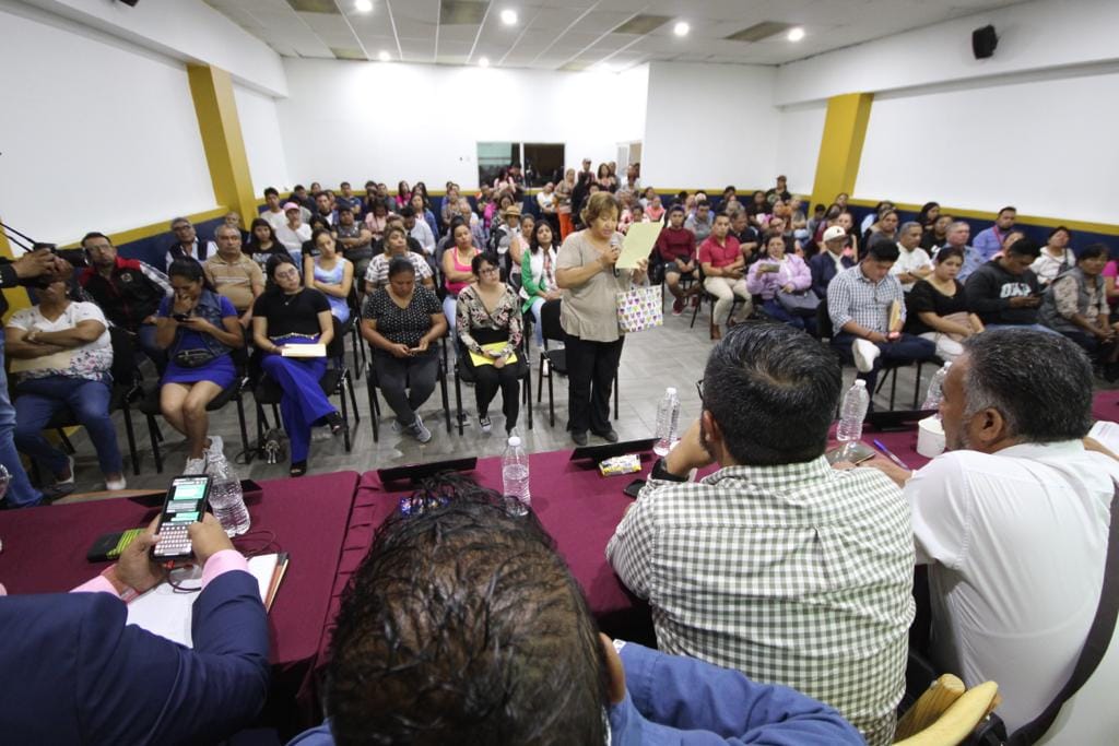 1688683768 324 EN CABILDO ABIERTO RECONOCEN EL TRABAJO DEL H AYUNTAMIENTO DE