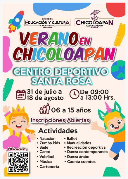 1688683947 499 ¡Atencion a todos los amantes del verano y la diversion