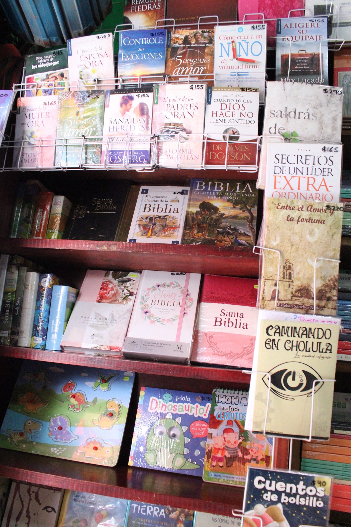 1688685337 141 La emblematica Libreria Zumpango ubicada en Calle Gante 16 Barrio