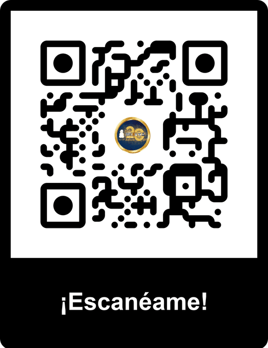 1688686230 Escanea este QR y conoce el programa de actividades del