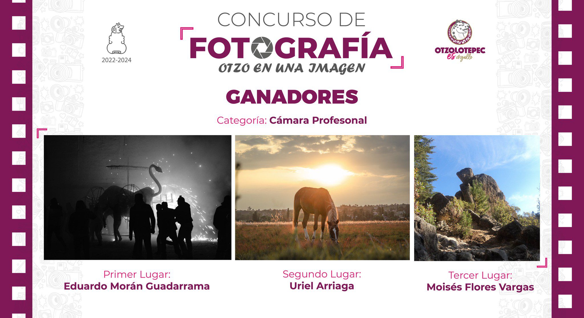 1688746746 Estos son los ganadores del Concurso de Fotografia Otzo en