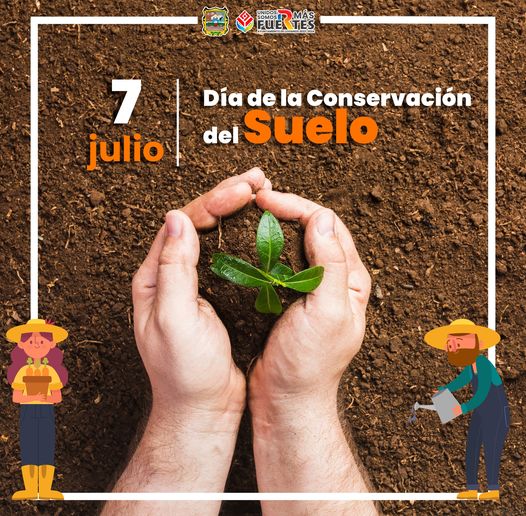 1688754764 7 de julio es el dia Internacional de la Conservacion