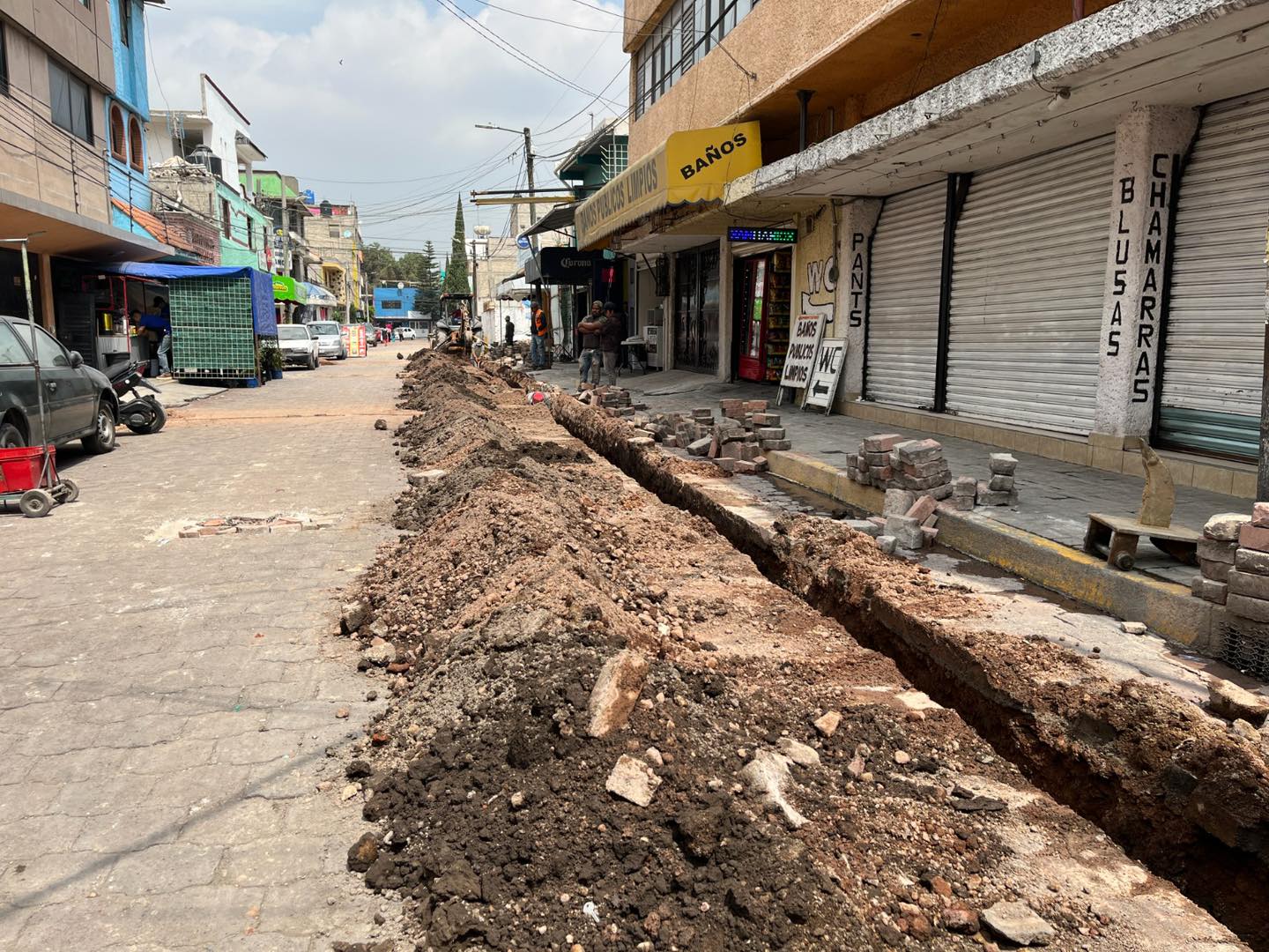 1688754861 INFRAESTRUCTURA En coordinacion con Opdapas La Paz 2022 2024 y