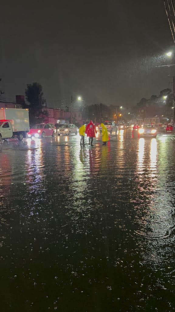 1688767327 Derivado de las lluvias extraordinarias registradas este 6 de julio