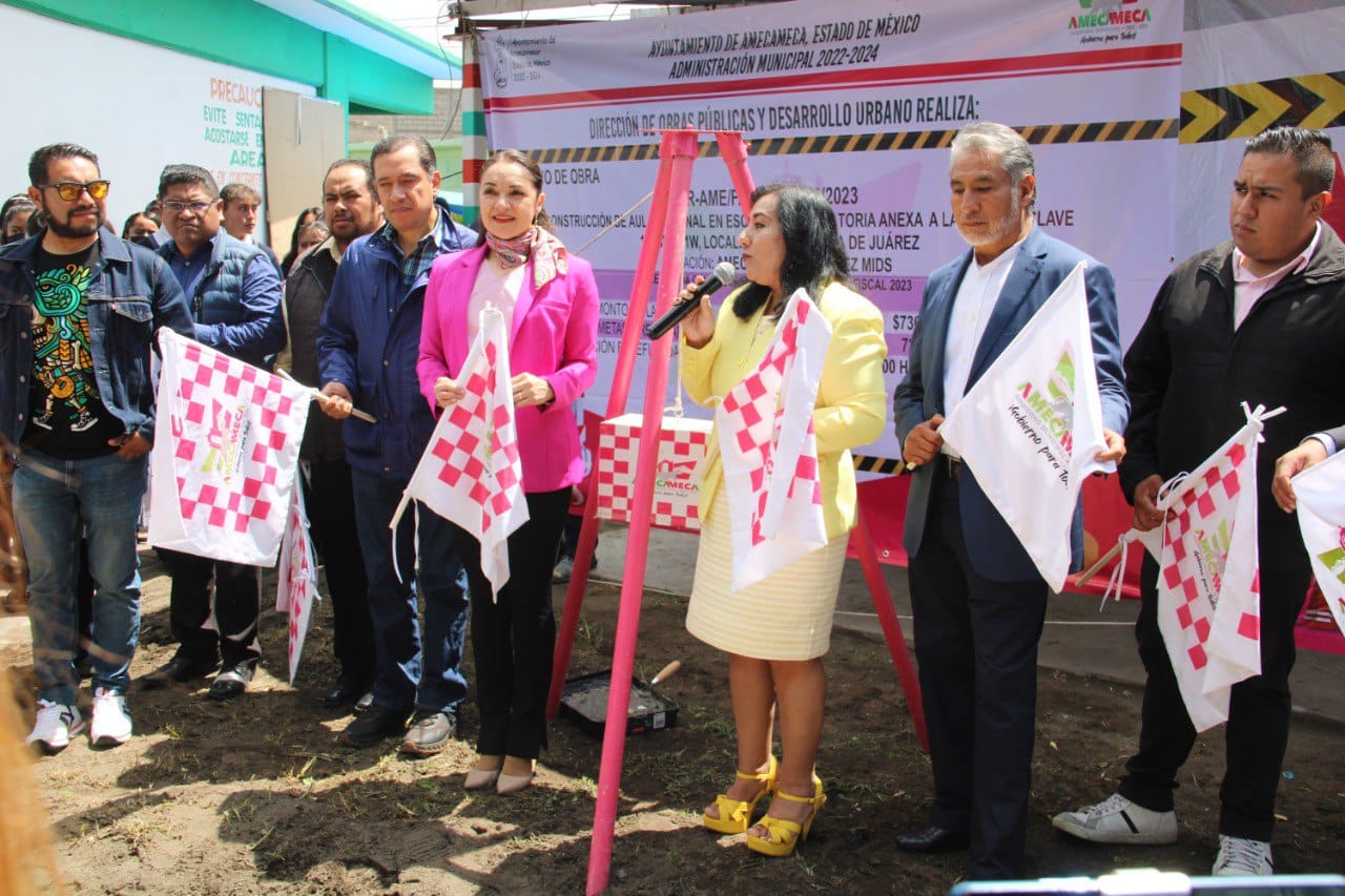 1688771698 InicioDeObra La educacion es una prioridad para el GobiernoParaTodos por