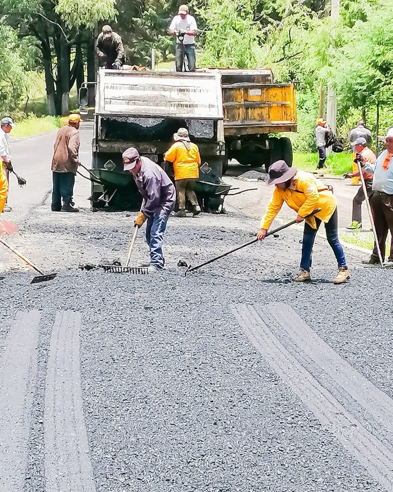 1688772270 En coordinacion con la Junta Local de Caminos se llevo