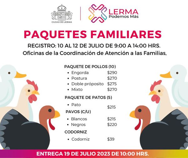 1688773785 En apoyo a la economia familiar la Coordinacion de Atencion