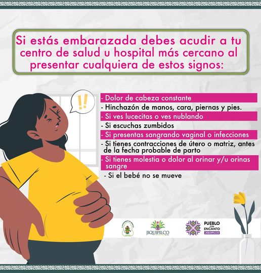 1688774200 Acude a tu centro de salud mas cercano en