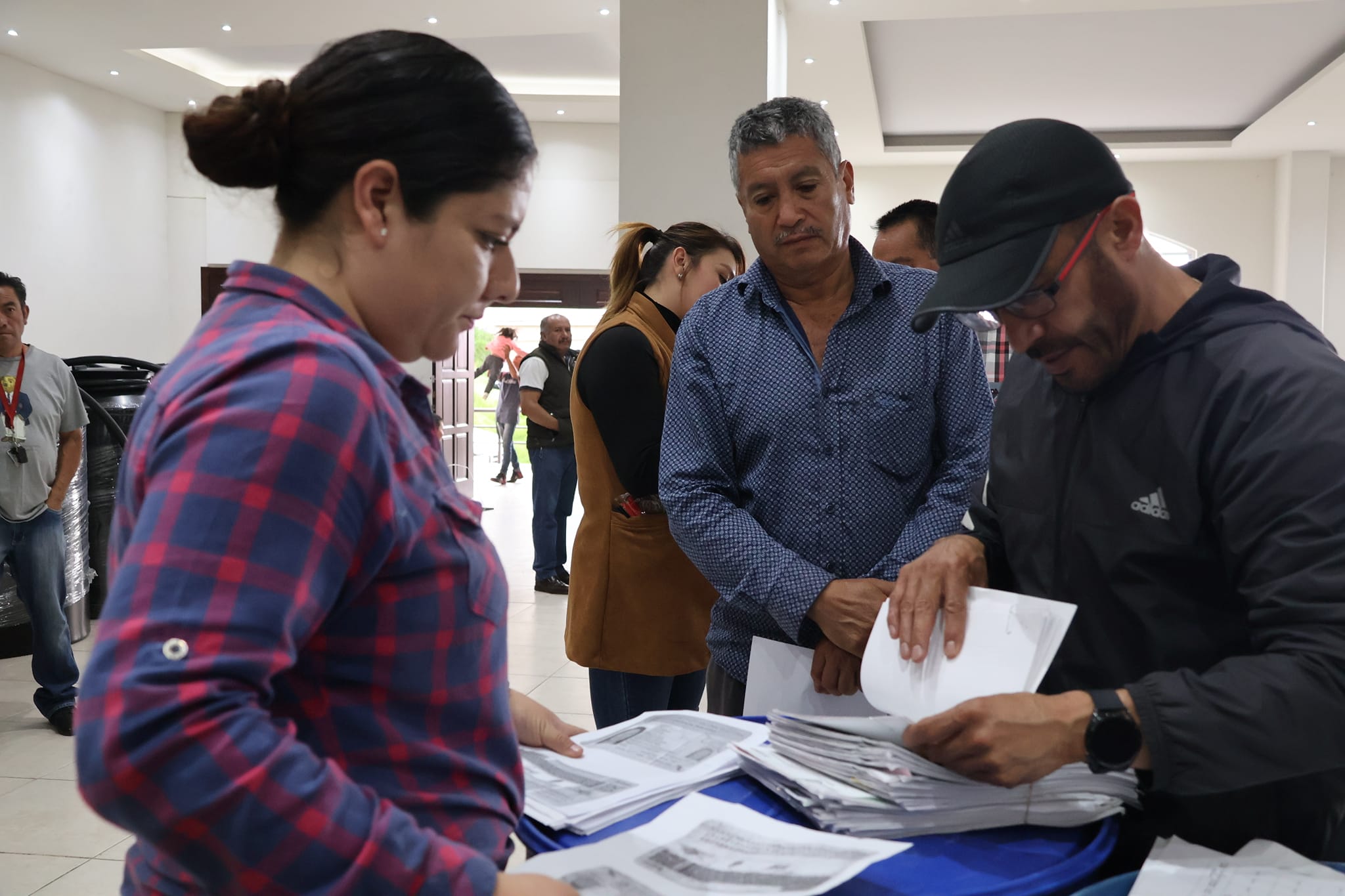 1688817683 465 Conmemorando el DiaInternacionalDeLaConservacionDelSuelo la Quinta Regiduria