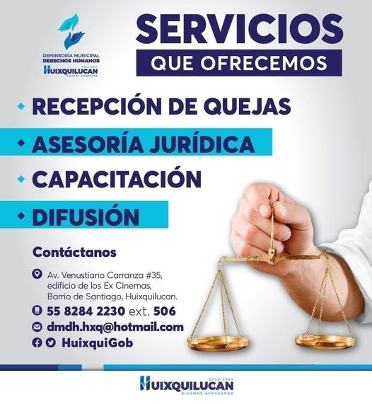 1688817822 Acercate a los servicios de orientacion y asesoria gratuita de