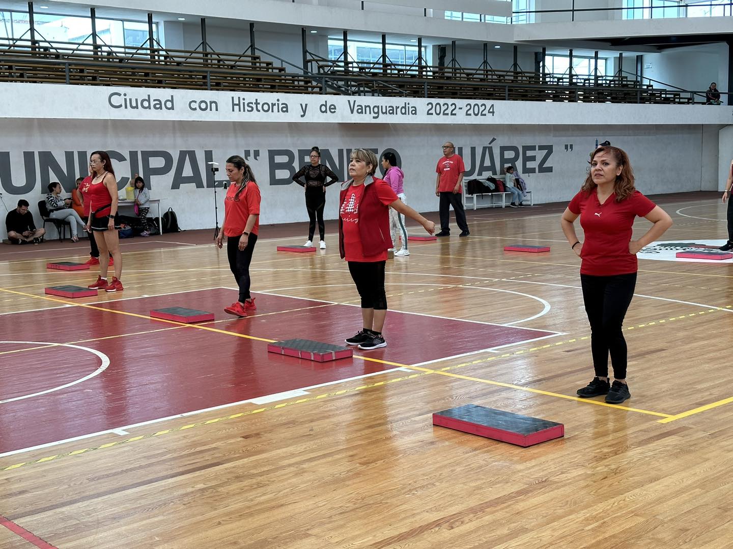 1688818542 859 La Direccion del Deporte de Cuautitlan en coordinacion con la