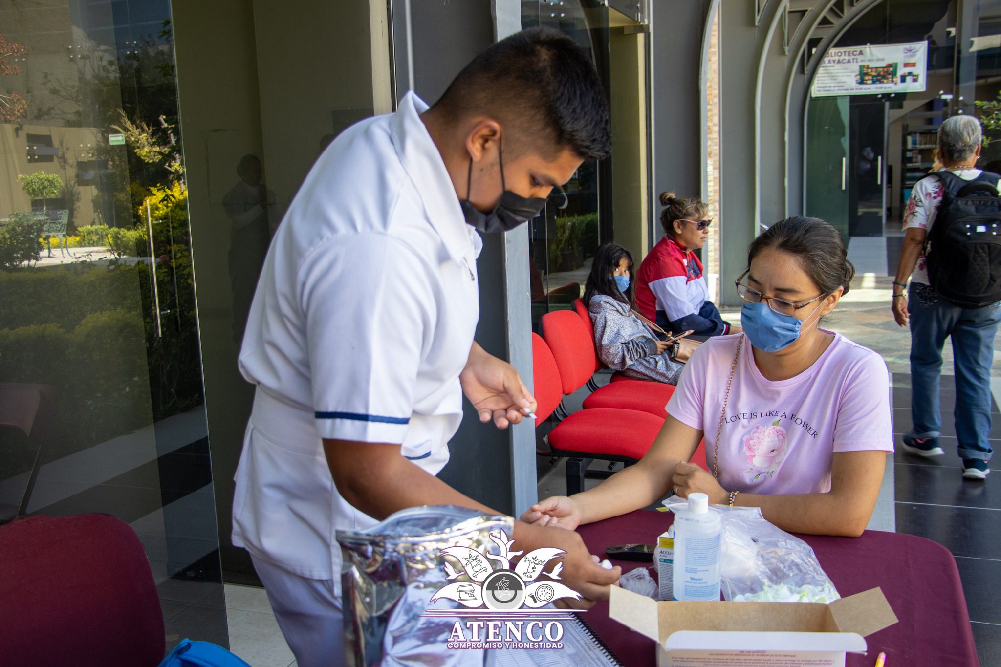 1688819427 553 Jornada de Salud