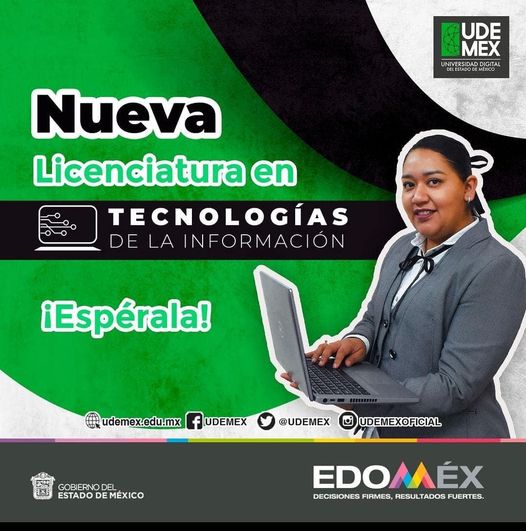 1688819682 Nueva licenciatura esta proxima a abrir para mayor informacion visita