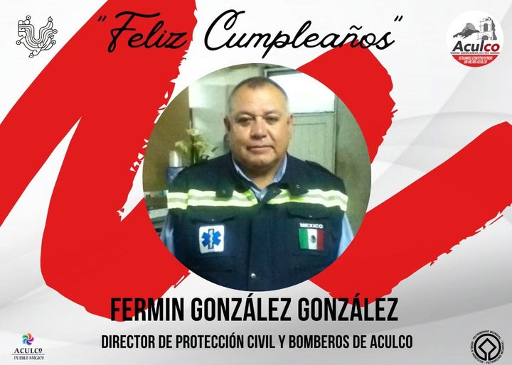 1688819748 Felicitamos con gusto a nuestro amigo y companero Fermin GoGo