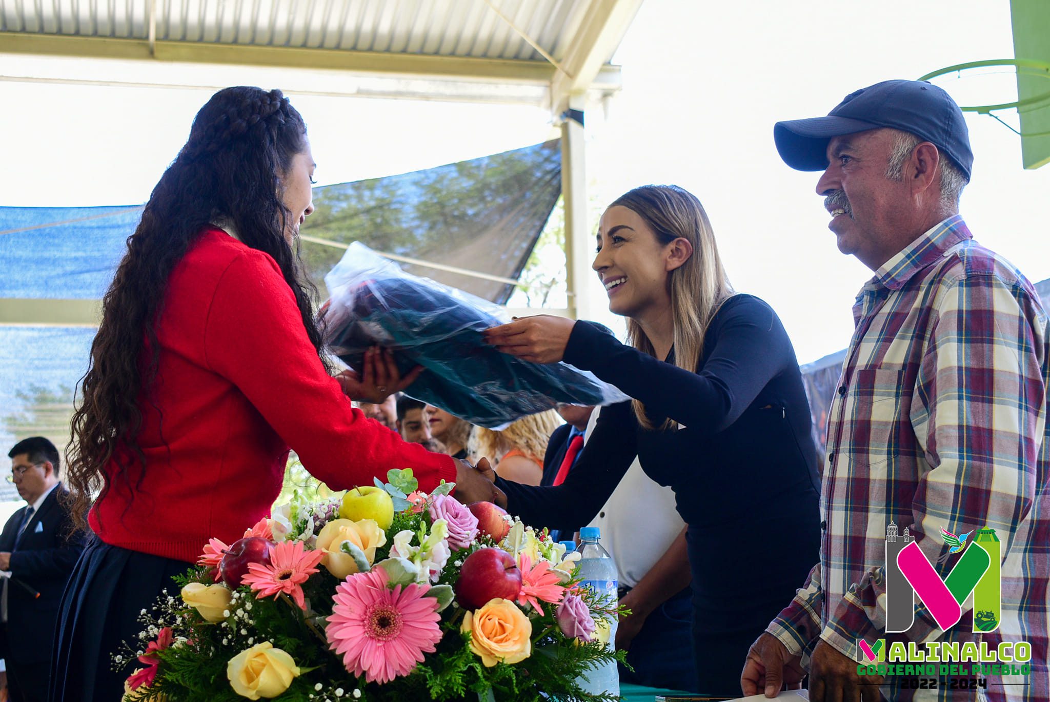 1688822368 942 Iniciaron los eventos de clausura de fin de cursos y