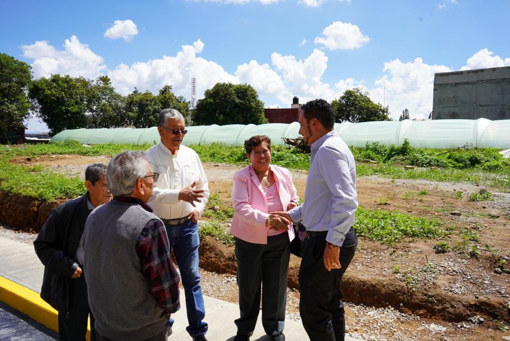 1688824215 453 Es nuestra prioridad beneficiar y fortalecer a nuestro Municipio el