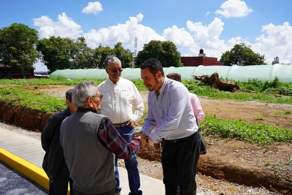 1688824220 136 Es nuestra prioridad beneficiar y fortalecer a nuestro Municipio el