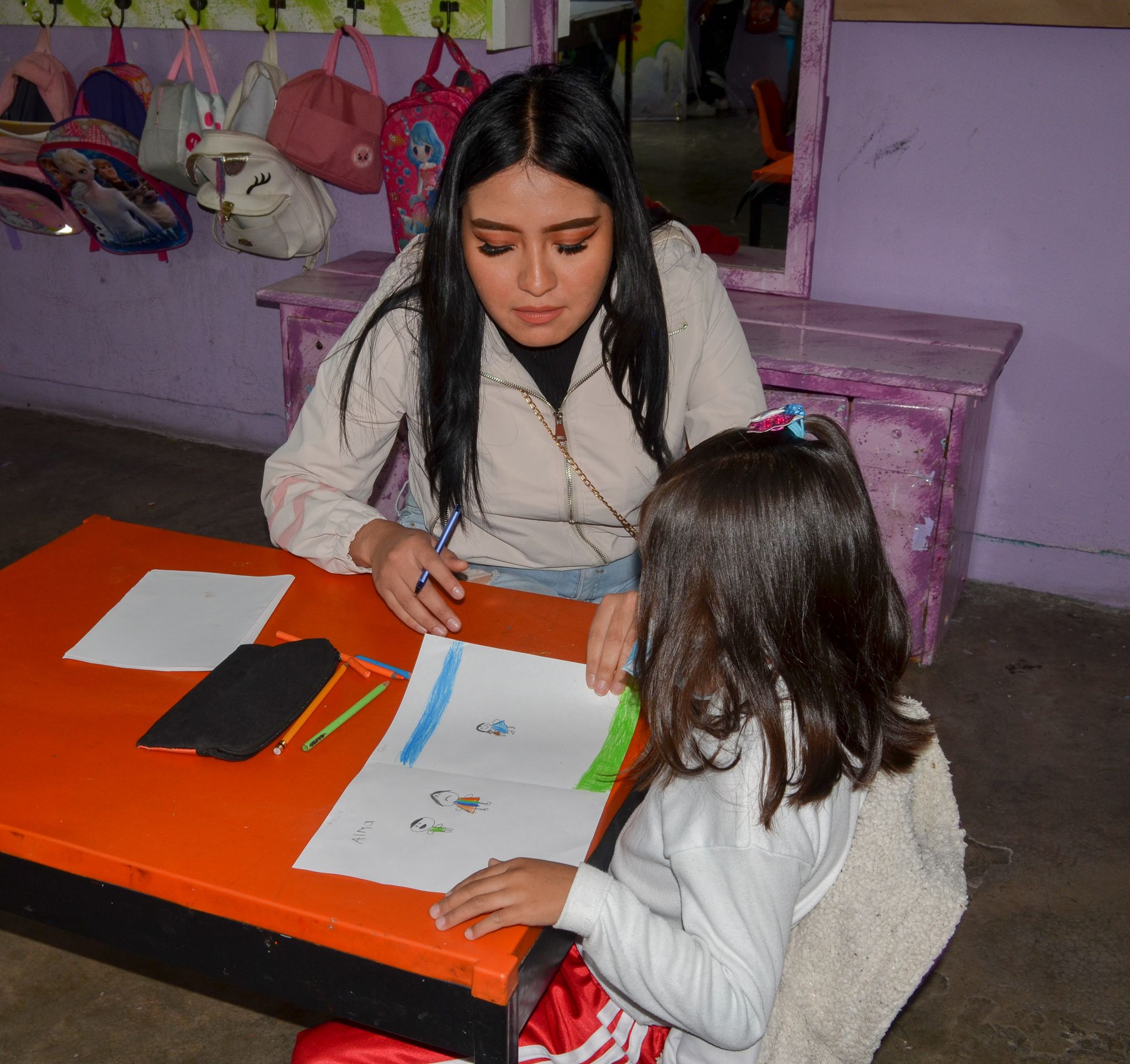 1688824717 926 La Comision Municipal de la Primera Infancia integrada por diferentes