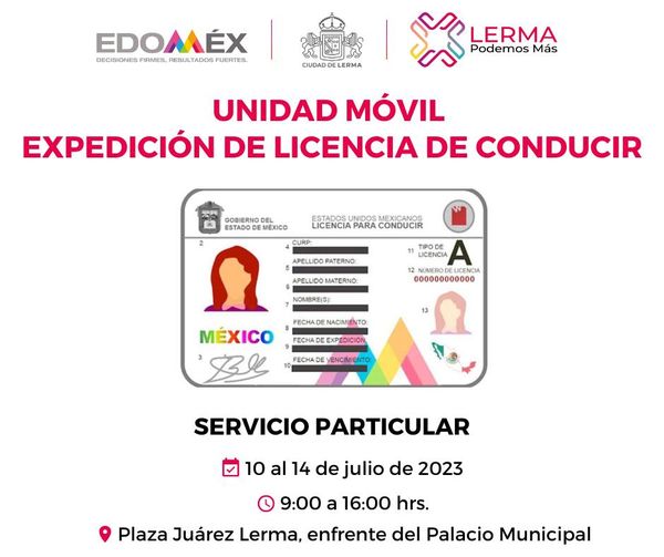 1688826047 Tramita tu licencia de conducir de ServicioParticular consulta costos y