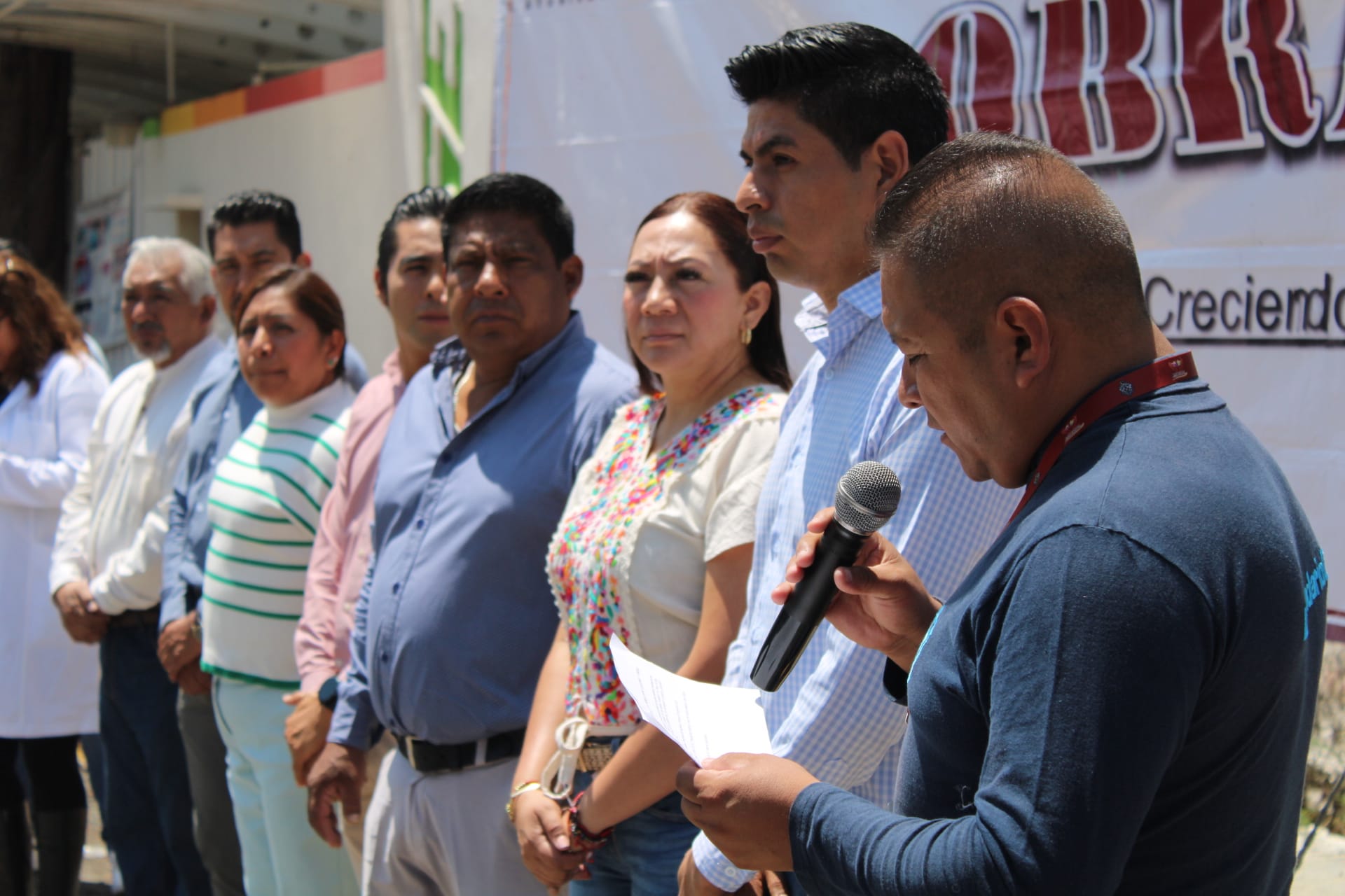 1688826936 738 Por la manana del dia de hoy la Presidenta Municipal