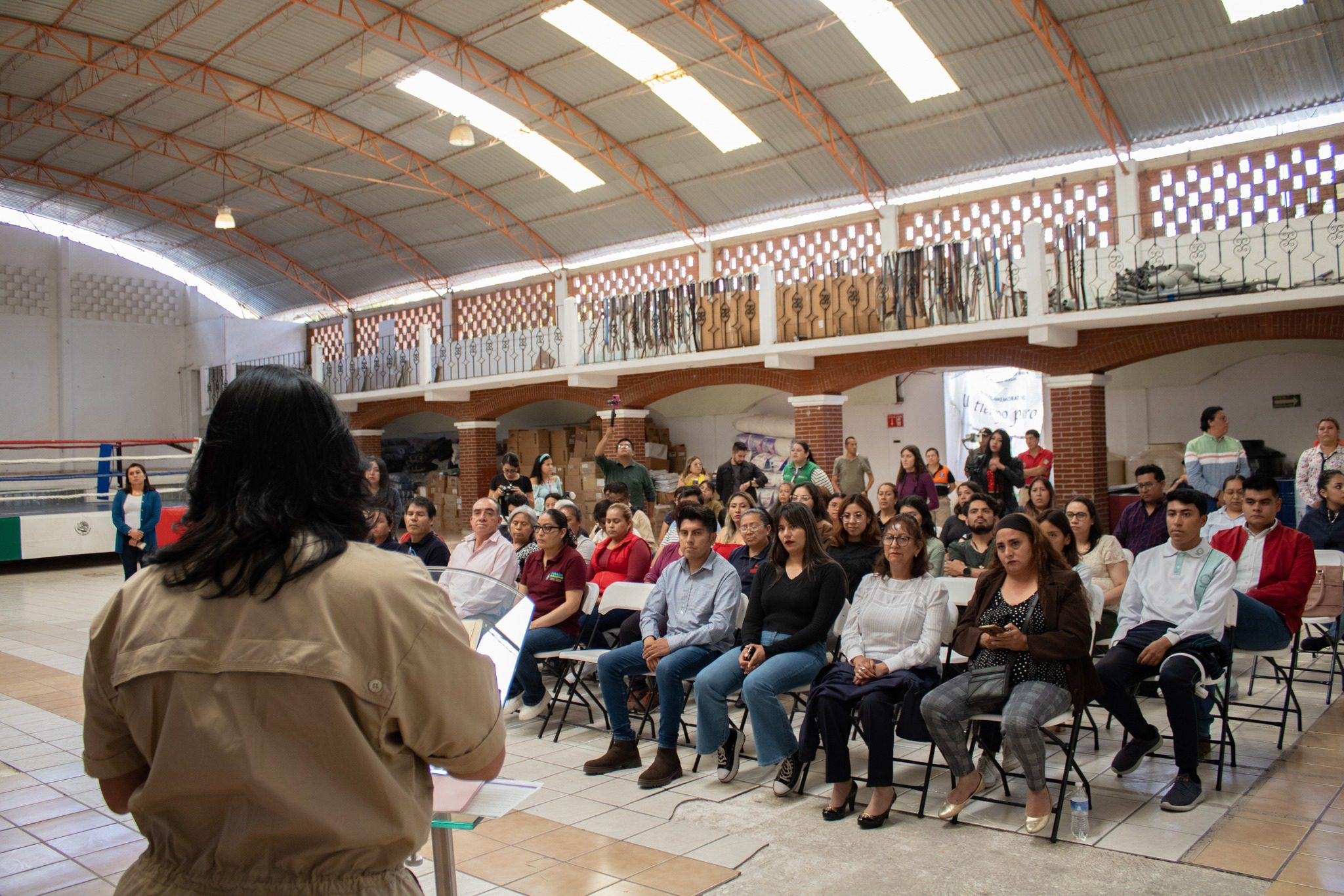 1688828139 780 ¡Juntas y juntos seguimos avanzando para lograr una sociedad con