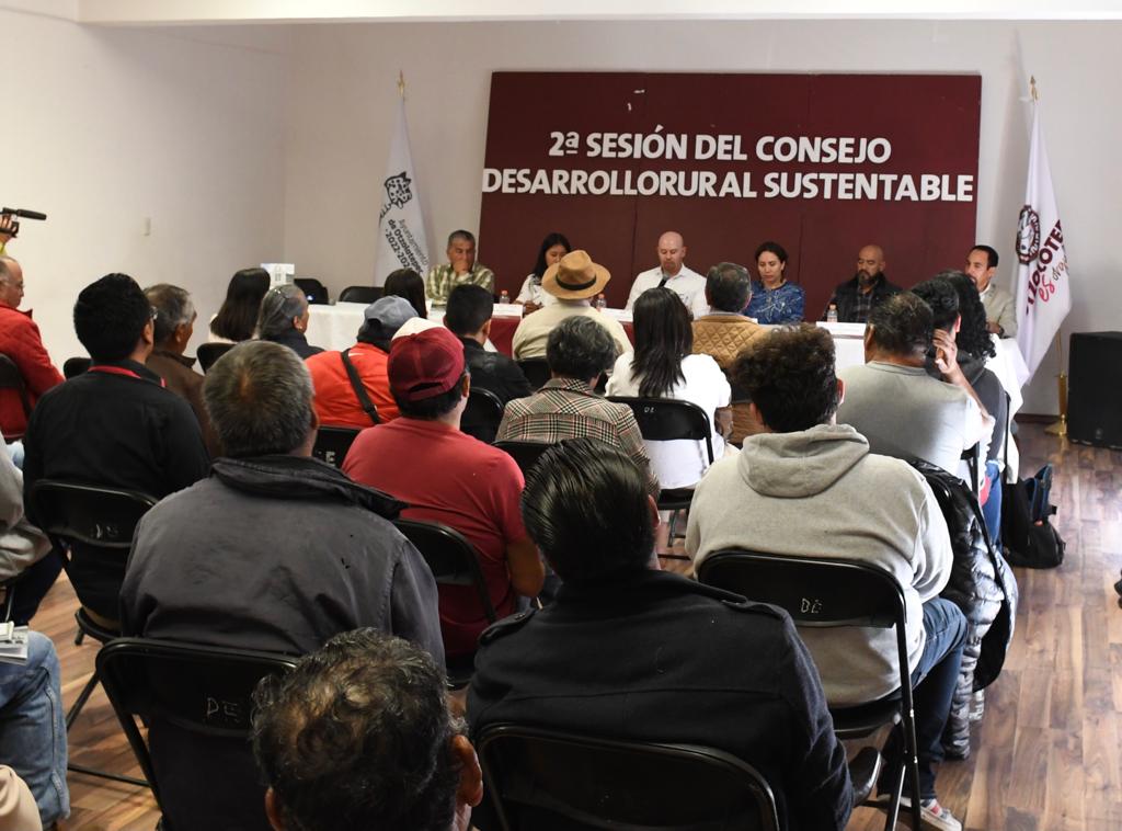 1688830042 En pro de escuelas del campo celebramos la 2a sesion