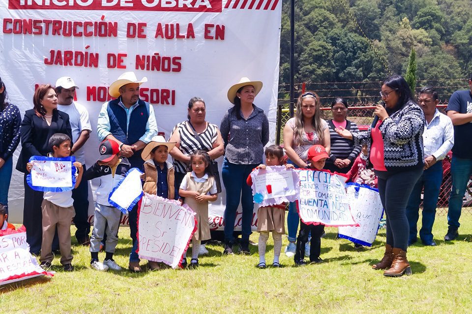 1688839607 316 Apostando por mejorar la infraestructura educativa en el municipio Andri