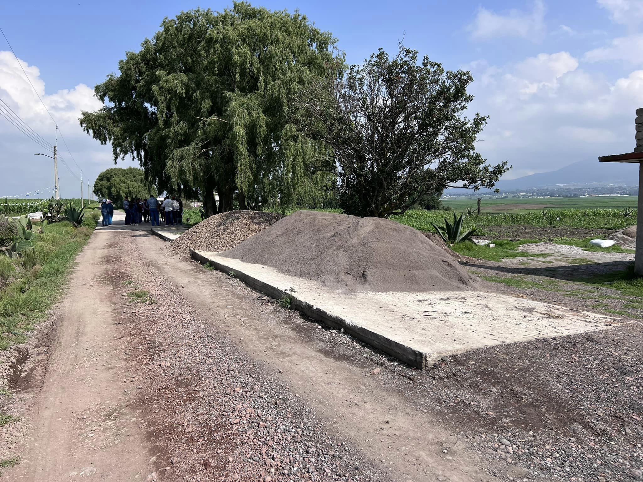 1688841388 630 Este sabado el Presidente Municipal Jesus Cedillo Gonzalez realizo un